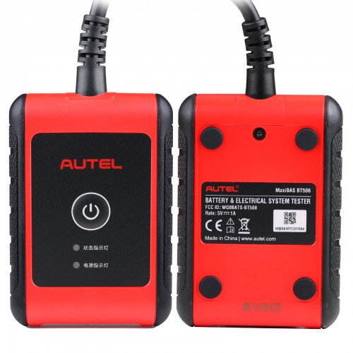 Autel Maxisys Ultra Intelligent Automotive Full Systems Diagnostic Tool With MaxiFlash VCMI (No IP Limitation) Get a Free BT506 As Gift