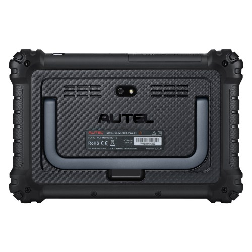 [Only US Ship No Tax] Autel Maxisys MS906 Pro-TS DIAGNOSTIC SCANNER Bi-Directional Control Add TPMS 31 Services ECU Coding and Adaptations