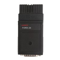 Launch X431 20Pin Connector of Ford for X431Master/GX3