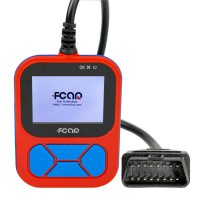 F502 Heavy Duty Truck Code Reader for J1939 and J1708 Truck Scanner ship to Only USA/CA