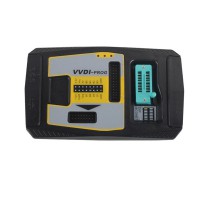Xhorse VVDI Prog Programmer with All adapters
