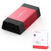 [Ship from US No Tax] Tabscan T2 Portable Smart Diagnostic Box
