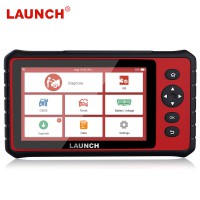 [Ship from UK] Launch X431 Creader 909 CRP909 Professional OBD2 Car Diagnostic Scanner Support Airbag/SAS/TPMS/IMMO with 15 Special Functions