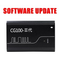 1 Year Software Subscription for CGDI CG100X and CG CG100 PROG III Full Version Airbag Reset Tool