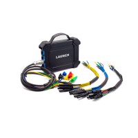 LAUNCH S2-2 Sensor Box 2 Channels Handheld Sensor Simulator and Tester Support the Vehicle Multimeter Function