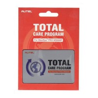 Original Autel Maxisys MS908SP/MS908P/MK908SP/MK908P One Year Update Service (Total Care Program Autel)