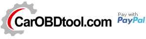 CarOBDTool.com - Car OBD tool Online Shop