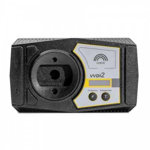 Xhorse VVDI2 Full Kit + Xhorse VVDI MB Tool with 1 Year Unlimited Token