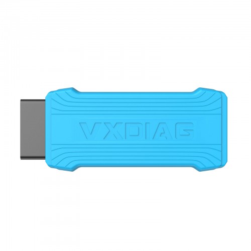 [Ship from US/UK/EU] WIFI VXDIAG VCX Nano for Toyota OBD2 Diagnostic Scanner WIFI and USB Connection