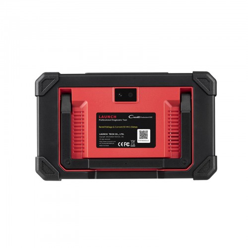 [EU/UK Version] LAUNCH X431 CRP919E Full System Car Diagnostic Tools with 31+ Reset Service Auto OBD OBD2 Code Reader Scanner 2 Year Free Update
