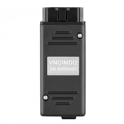 [US/EU Ship] 2024 VNCI MDI2 for GM/Opel Diagnostic Scanner GDS2 Tech2win DPS RDS Replaces MDI2 Tech2 Supports CANFD and DoIP and Techline Connect SPS2