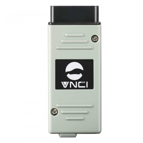 2024 VNCI 6516SZ Suzuki Diagnostic Interface Supports WiFi, USB and WLAN