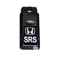 OBD2 Airbag Resetter SRS with TMS320 Airbag reset tool
