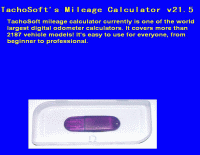 Tachosoft Mileage Calculator V21.5 By Email