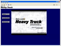Mitchell On Demand5 Heavy Trucks Edition