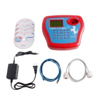 AD900 Pro Key Programmer version V3.15 with 4D Function