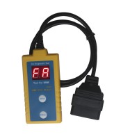 Airbag Scan/Reset Tool For BMW B800 Free Shipping