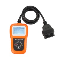 [Ship from US No Tax] Mini VAG505 for VW/AUDI Super professional Scanner (US Ship No Tax)