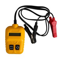 Battery Analyzer with Free Shipping
