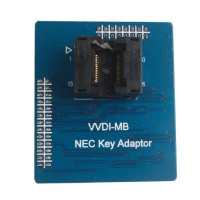 Original Xhorse VVDI MB NEC Key Adaptor Free Shipping ( US Ship NO TAX)