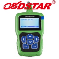 OBDSTAR F109 SUZUKI PinCode Calculator Support Immobiliser and Odometer Function