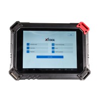 XTOOL EZ500 HD Heavy Duty Full System Diagnosis with Special Function (Same Function as XTOOL PS80HD) 2 Years Free Update