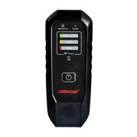 [US/UK/EU Ship] OBDSTAR RT100 Remote Tester Frequency/Infrared IR Fits 300Mhz 320Mhz 434Mhz 868Mhz