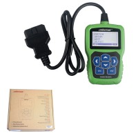 OBDSTAR F-100 F100 Mazda/Ford Auto Key Programmer No Need Pin Code Support New Models and Odometer