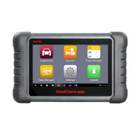 [Only Ship from US] AUTEL MaxiCheck MX808 Android Tablet Diagnostic Tool Code Reader One Year Free Online Update
