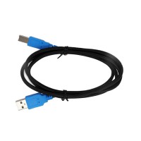 [7% OFF $9.29] CGDI Prog MB USB Connection Cable