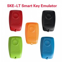 Lonsdor SKE-IT Smart Key Emulator 5 in 1 Set for K518ISE/K518S Key Programmer