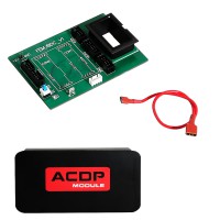 Yanhua Mini ACDP Module 2 BMW FEM/BDC Support IMMO Key Programming, Odometer Reset, Module Recovery, Data Backup