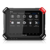 Xtool X100 PAD 2 X100 Pad2 Car Key Programmer with Special Functions Free Shipping