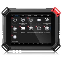 (US/UK Ship No Tax) Original XTOOL EZ500 Full-System Diagnosis for Gasoline Vehicles with Special Function 2 Years Free Update