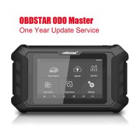 [13 Months Update] OBDSTAR ODO Master One Year Update Service
