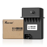(US/UK Ship No Tax) XHORSE ELV Emulator Simulator for Benz 204 207 212 with VVDI MB tool