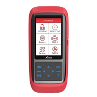 XTOOL X100 PRO3 Auto Key Programmer Add 7 Special Functions ABS, TPS, EPB, SAS, Oil reset, eps and Throttle Relearn Than X100 PRO2