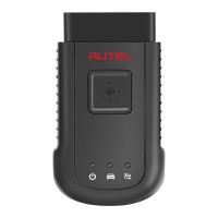 [Ship From US] Autel MaxiSYS VCI100 Compact Bluetooth Vehicle Communication Interface MaxiVCI V100 Works for Autel Maxisys Tablet