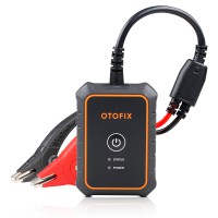 OTOFIX BT1 Lite Car Battery Analyser with OBD II
