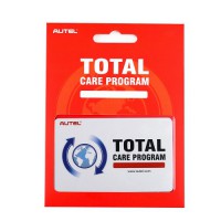 Original AUTEL DS808K/MP808BT One Year Update Service (Total Care Program Autel)