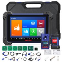 Autel MaxiIM IM608 Pro with XP400 Pro Advanced IMMO and Key Programming Tool with Full System Diagnose