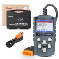 Xhorse Iscancar VAG-MM007 Diagnostic and Maintenance Tool Support Offline Refresh for VW, Audi, Skoda, Seat & VDO MQB Mileage Correction
