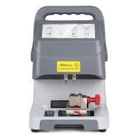 CG 7 inch Automotive Key Cutting Machine with Built-in Battery 3 Years Warranty