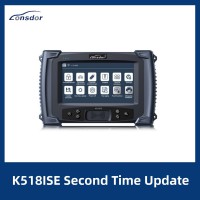 Lonsdor K518ISE Second Time Update Subscription of 1 Year Full Update