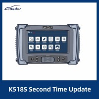 Lonsdor K518S Second Time Update Subscription of 1 Year Full Update
