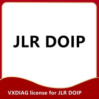 VXDIAG Add JLR DOIP License 2017-2024 for VXDIAG VCX SE & VXDIAG Multi Diagnostic Tool