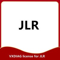 VXDIAG Multi Diagnostic Tool Software license JLR