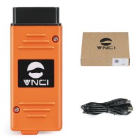 [Ready to Use] VNCI PT3G Diagnostic Scanner for Porsche with Software Pre-installed on Panasonic MX4 Laptop i5 512G