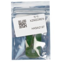 Xhorse XZMZD8EN Mazda Smart Key 4 Buttons PCB Board for VVDI Key Tool 5 pcs/lot